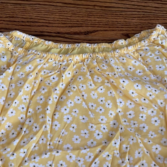 Abercrombie kids girls top - Picture 2 of 5